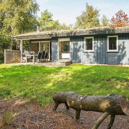 6 Person Holiday Home In R M Bolilmark 外观 照片